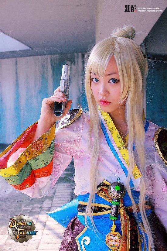 Picture of Tomia (토미아)