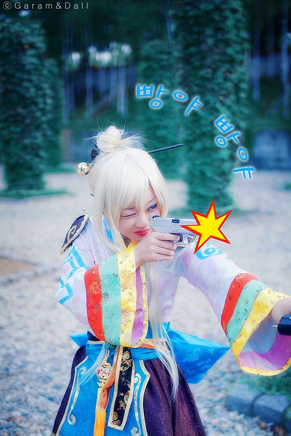 Image of Tomia (토미아)