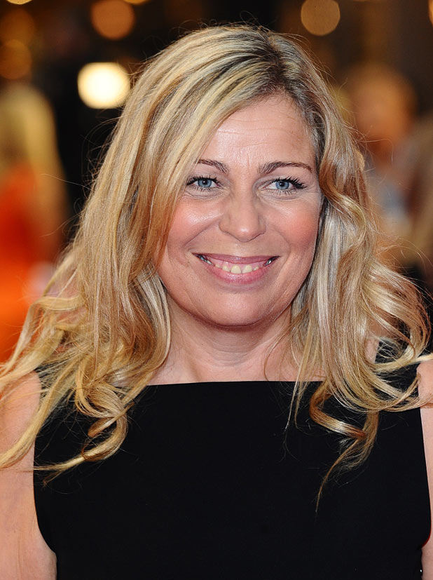 лоне шерфиг