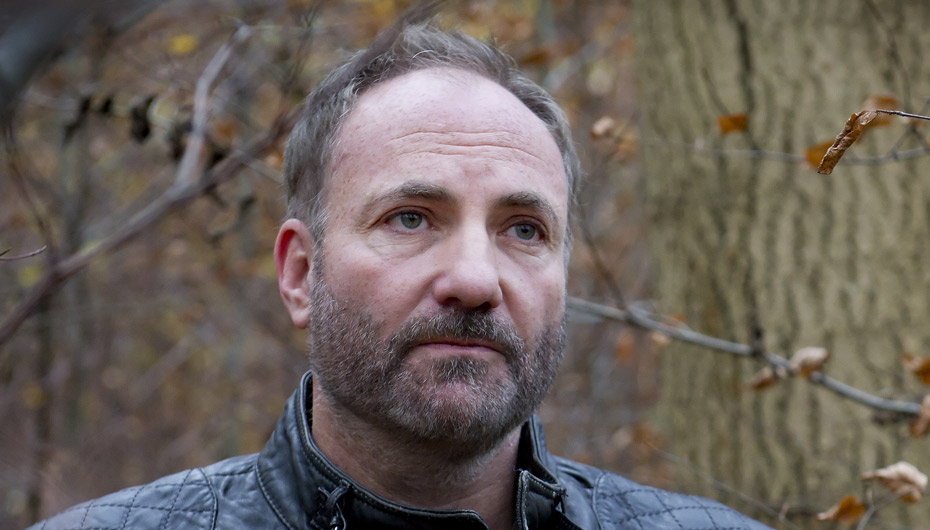 Kim Bodnia