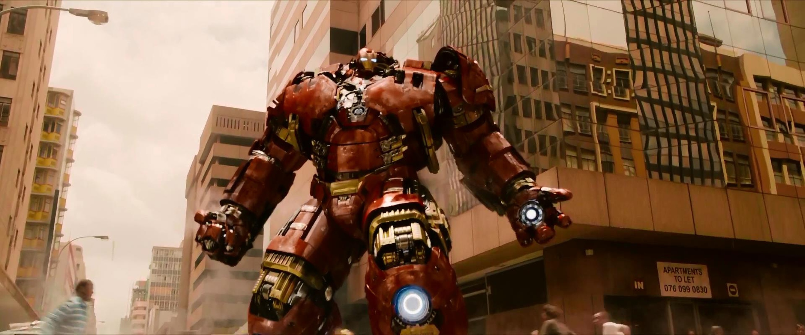 Avengers: Age of Ultron Avengers: Age of Ultron