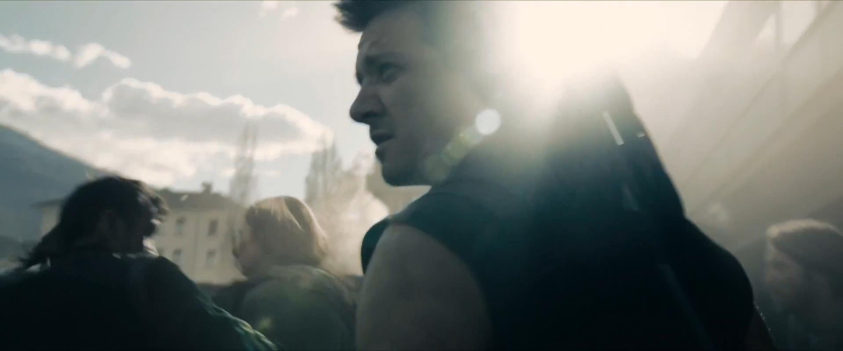 Avengers: Age of Ultron
