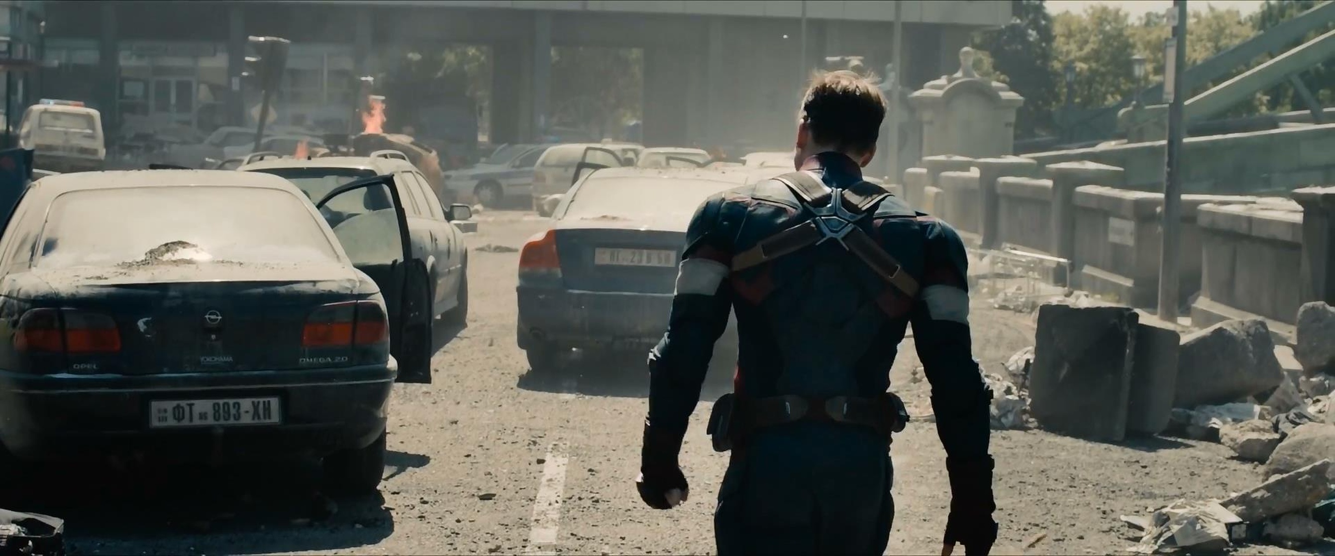 Avengers: Age of Ultron