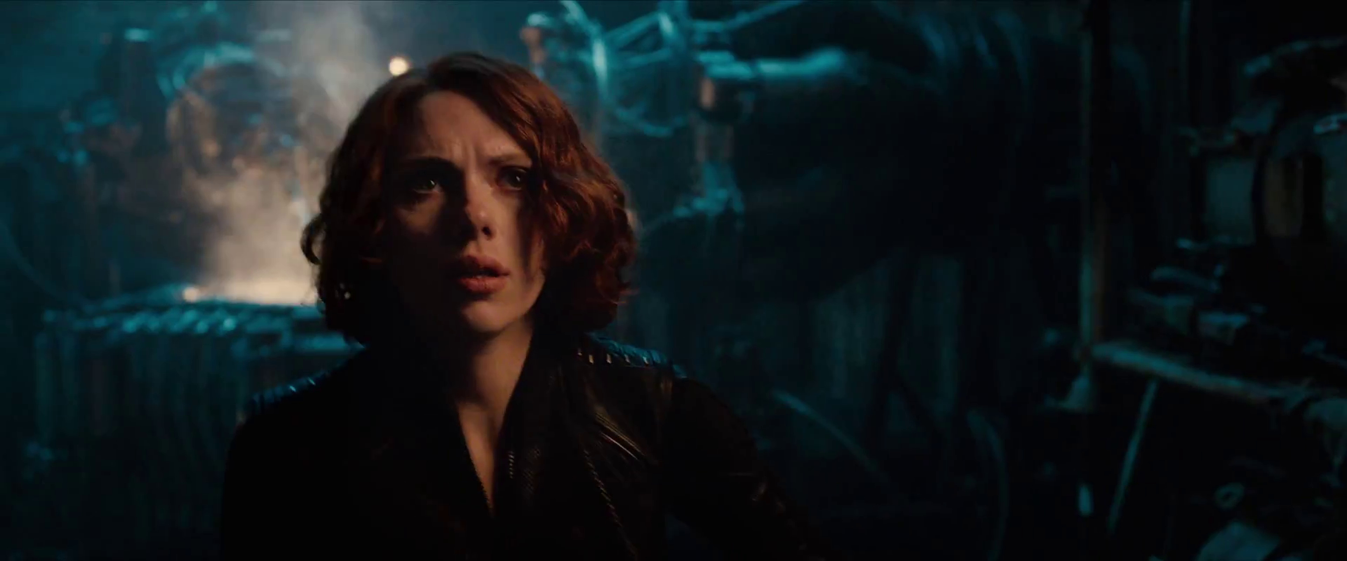 Avengers: Age of Ultron Avengers: Age of Ultron