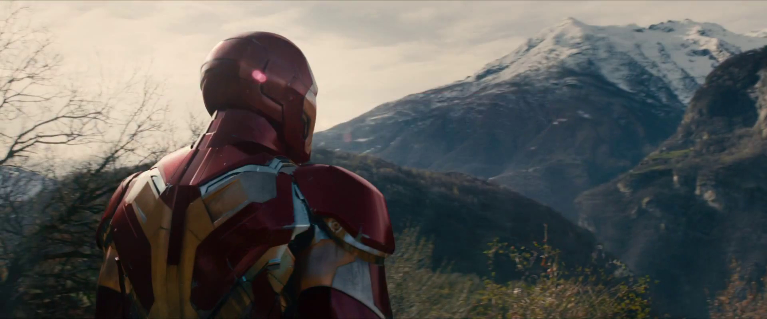 Avengers: Age of Ultron Avengers: Age of Ultron
