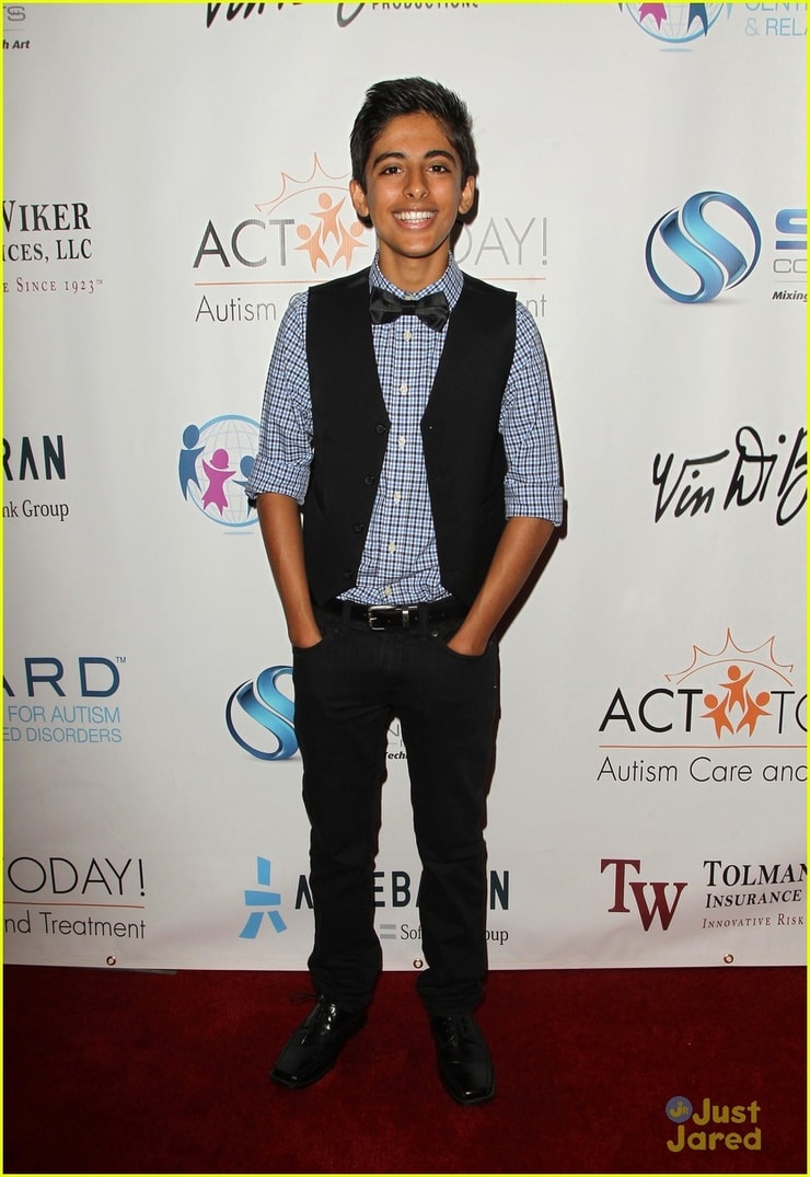 Picture Of Karan Brar