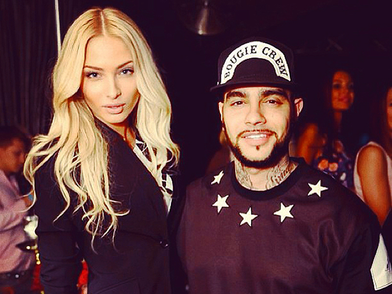 Timati