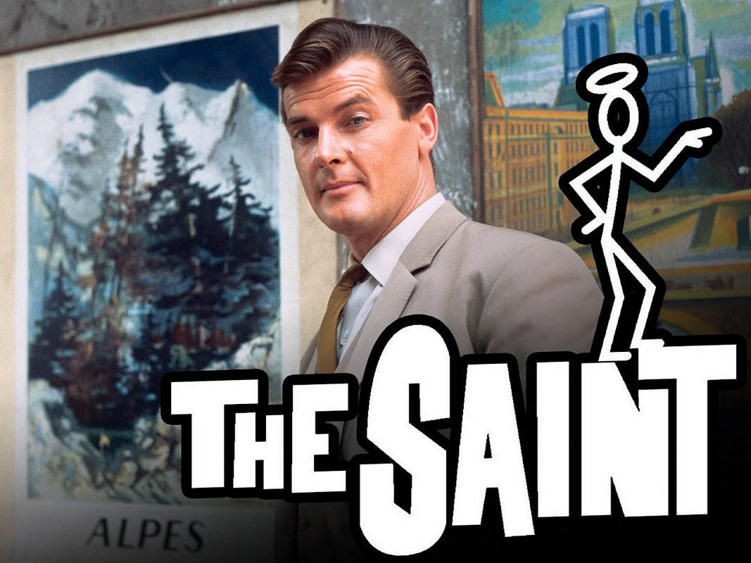 The Saint