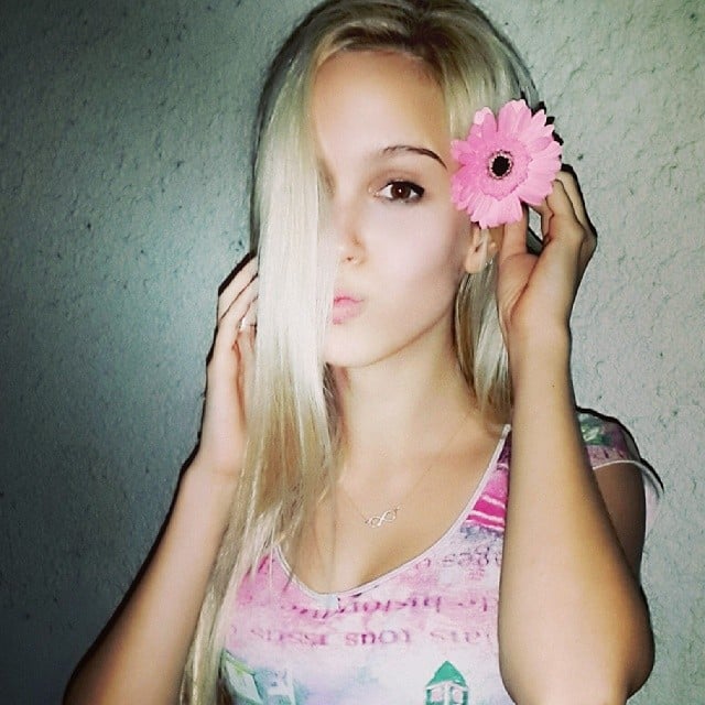 Picture of Maria Domark