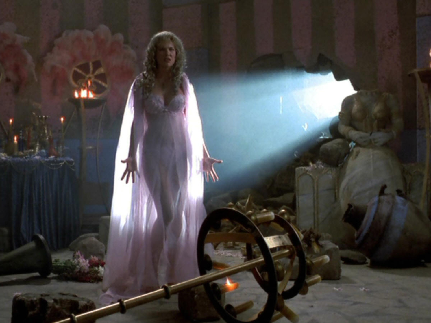 Xena: Warrior Princess