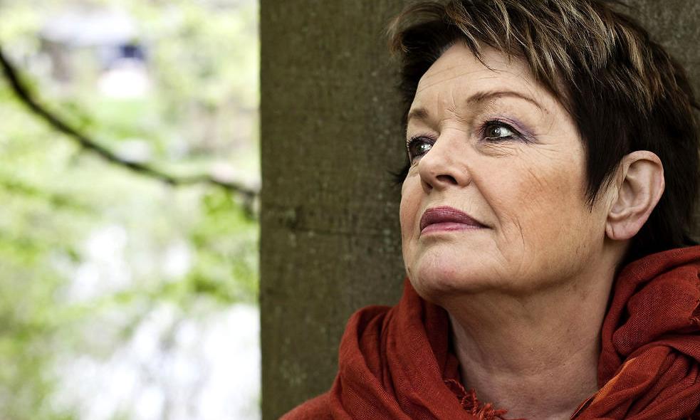 Ghita Nørby