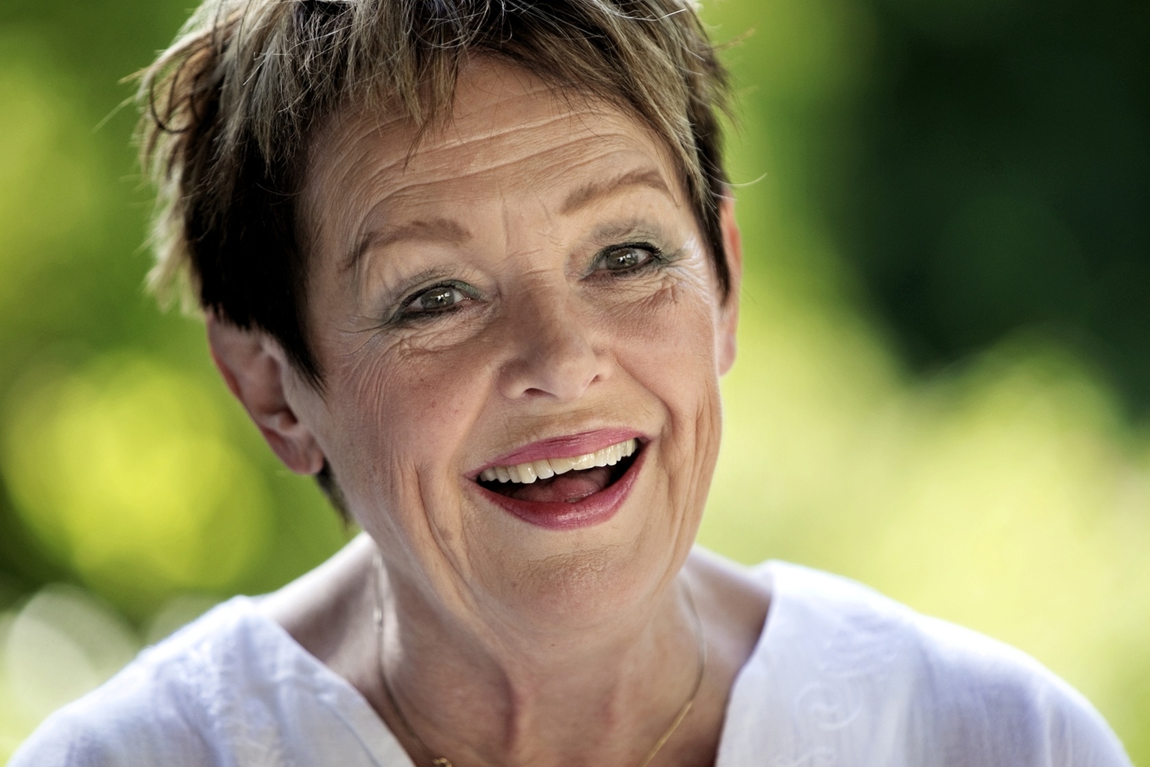 Ghita Nørby Ghita Nørby