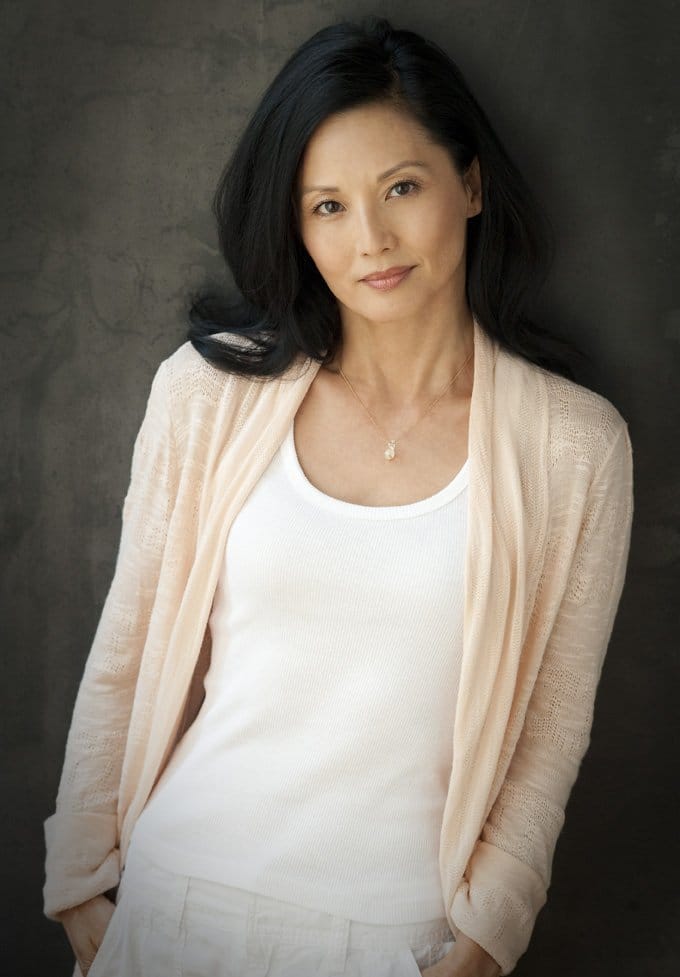 Tamlyn Tomita mindy cohn