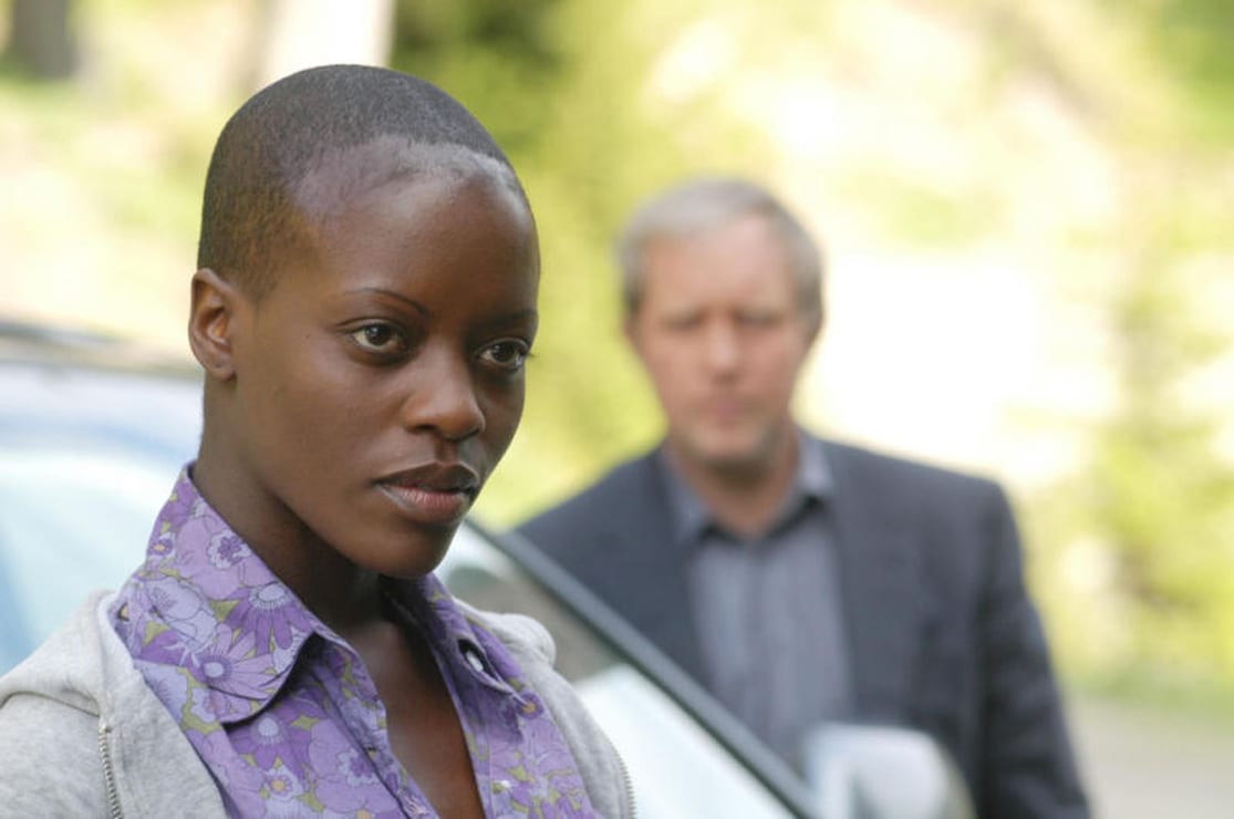 Picture of Florence Kasumba