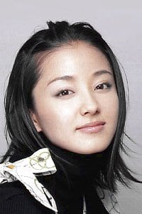 Picture of Noriko Nakagoshi