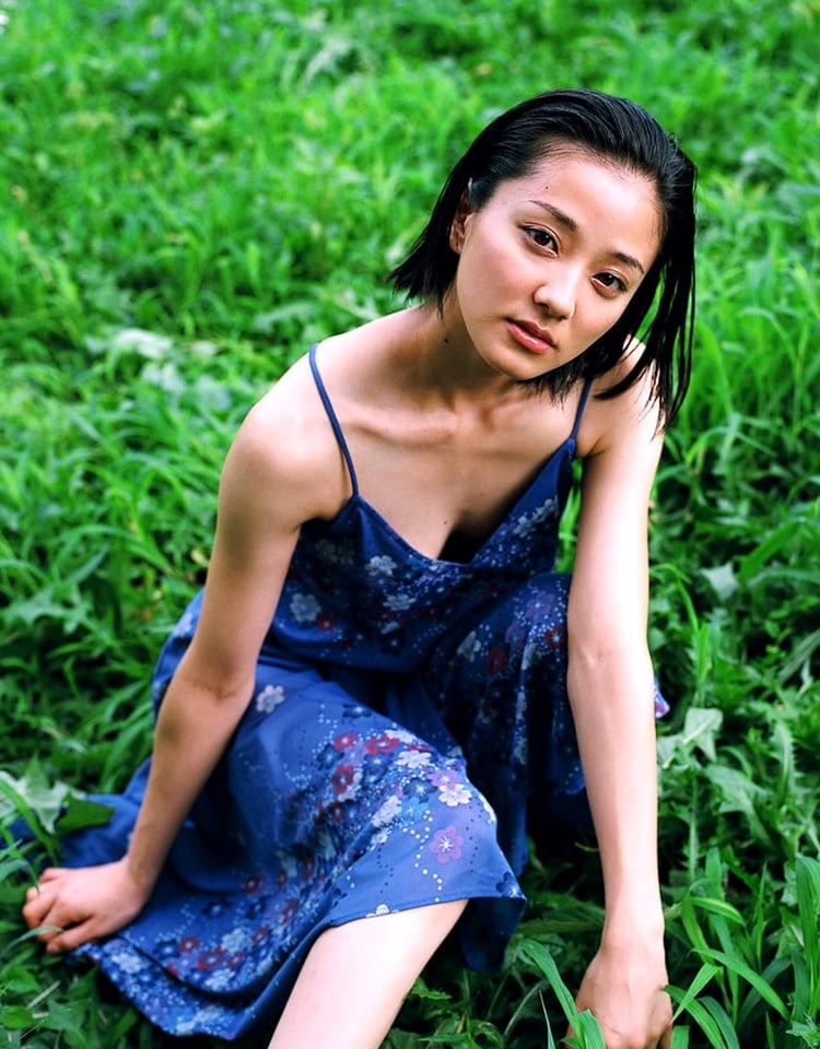 Noriko Nakagoshi