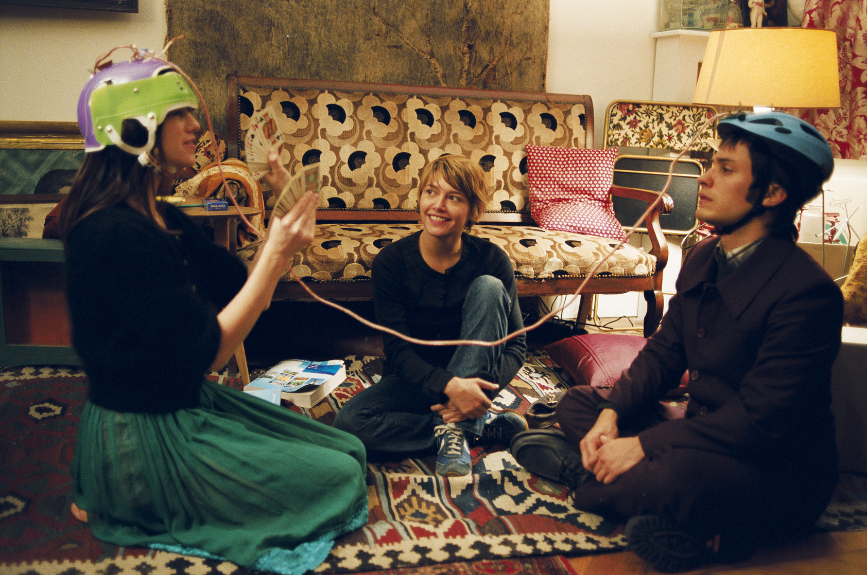 Picture of The Science of Sleep