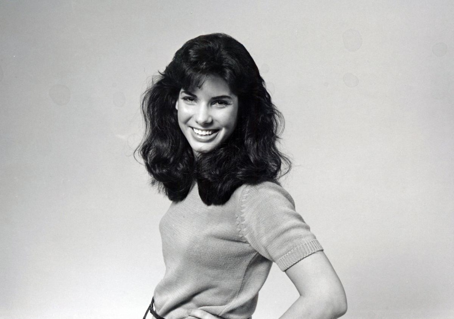 Sandra Bullock