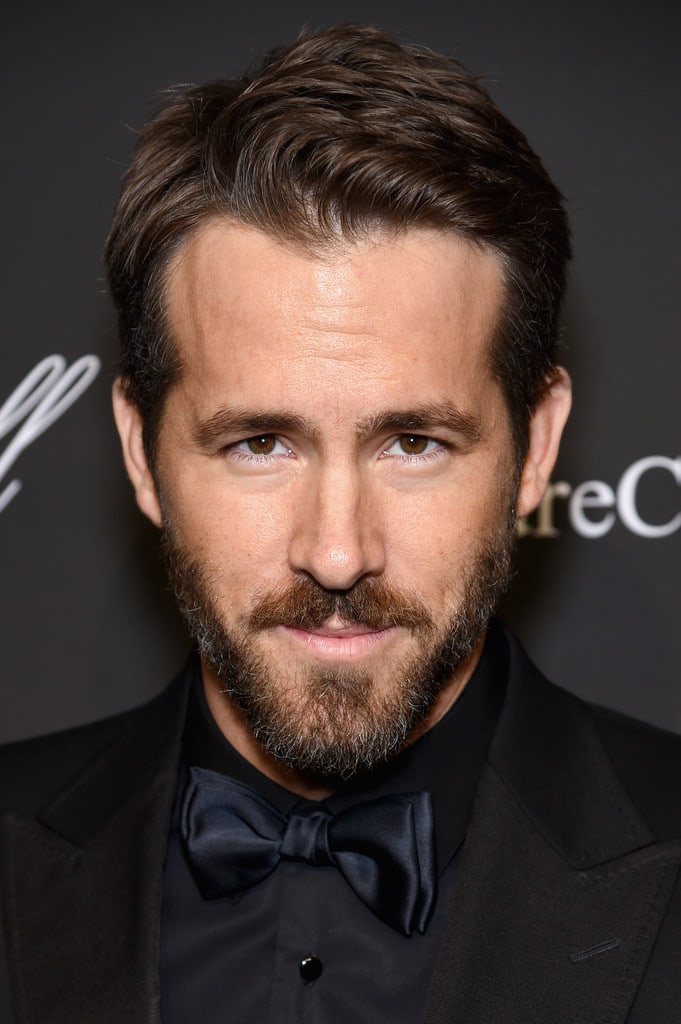 Picture Of Ryan Reynolds