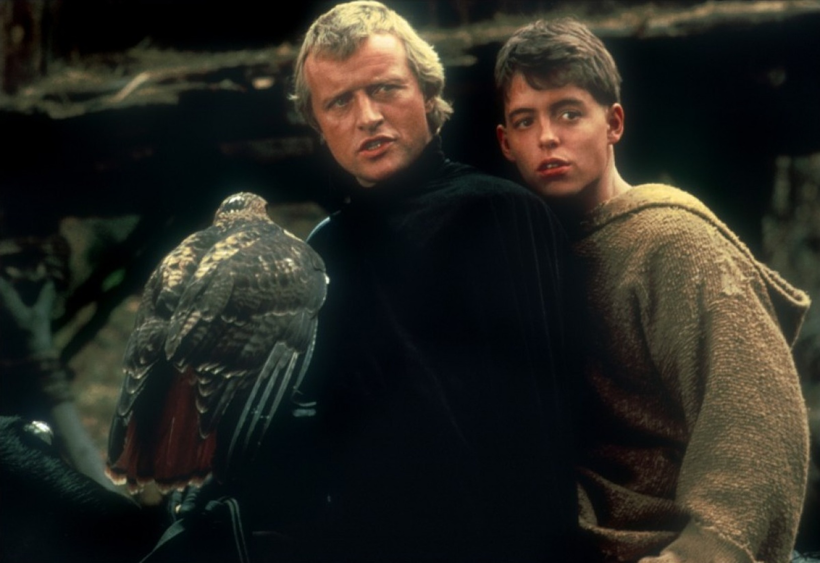 Ladyhawke Ladyhawke