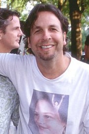 Picture of Peter Farrelly