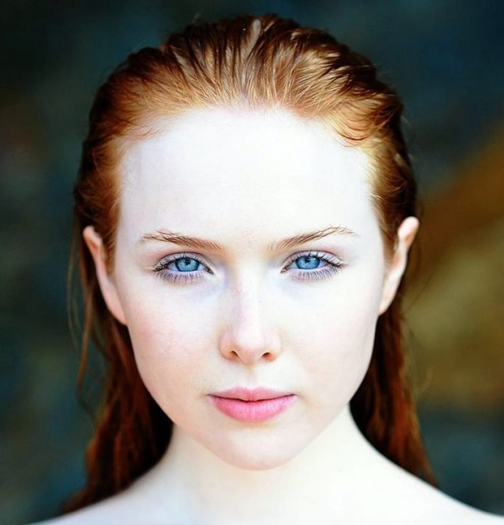 Picture of Molly C. Quinn