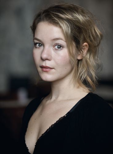 Angelina Häntsch Angelina Häntsch
