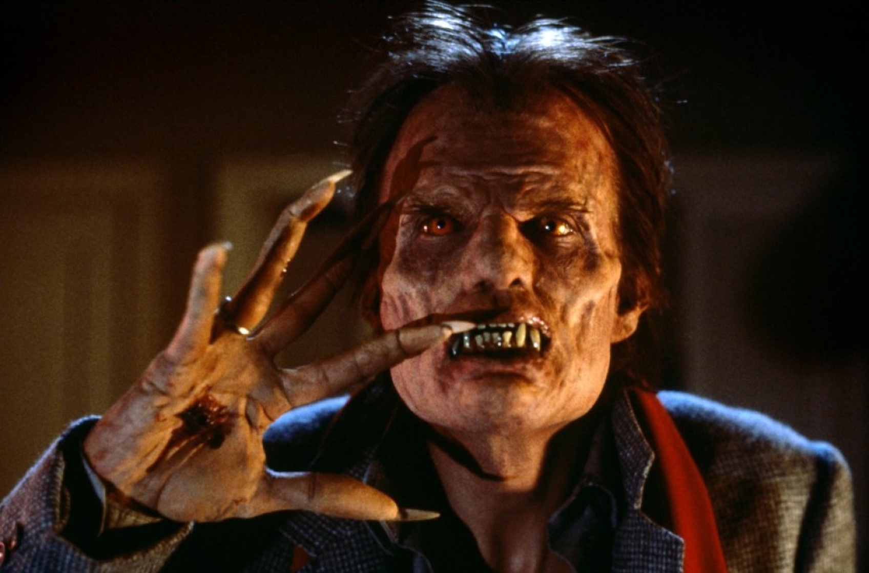 Fright Night Fright Night