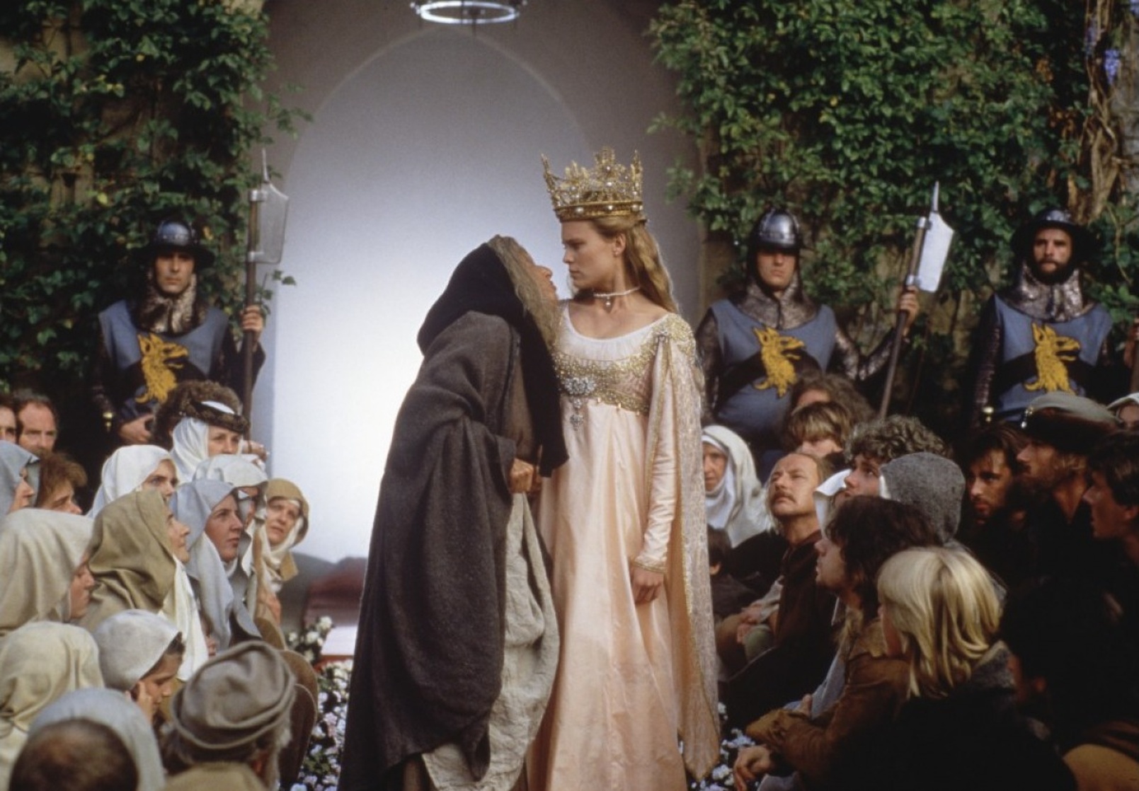 The Princess Bride