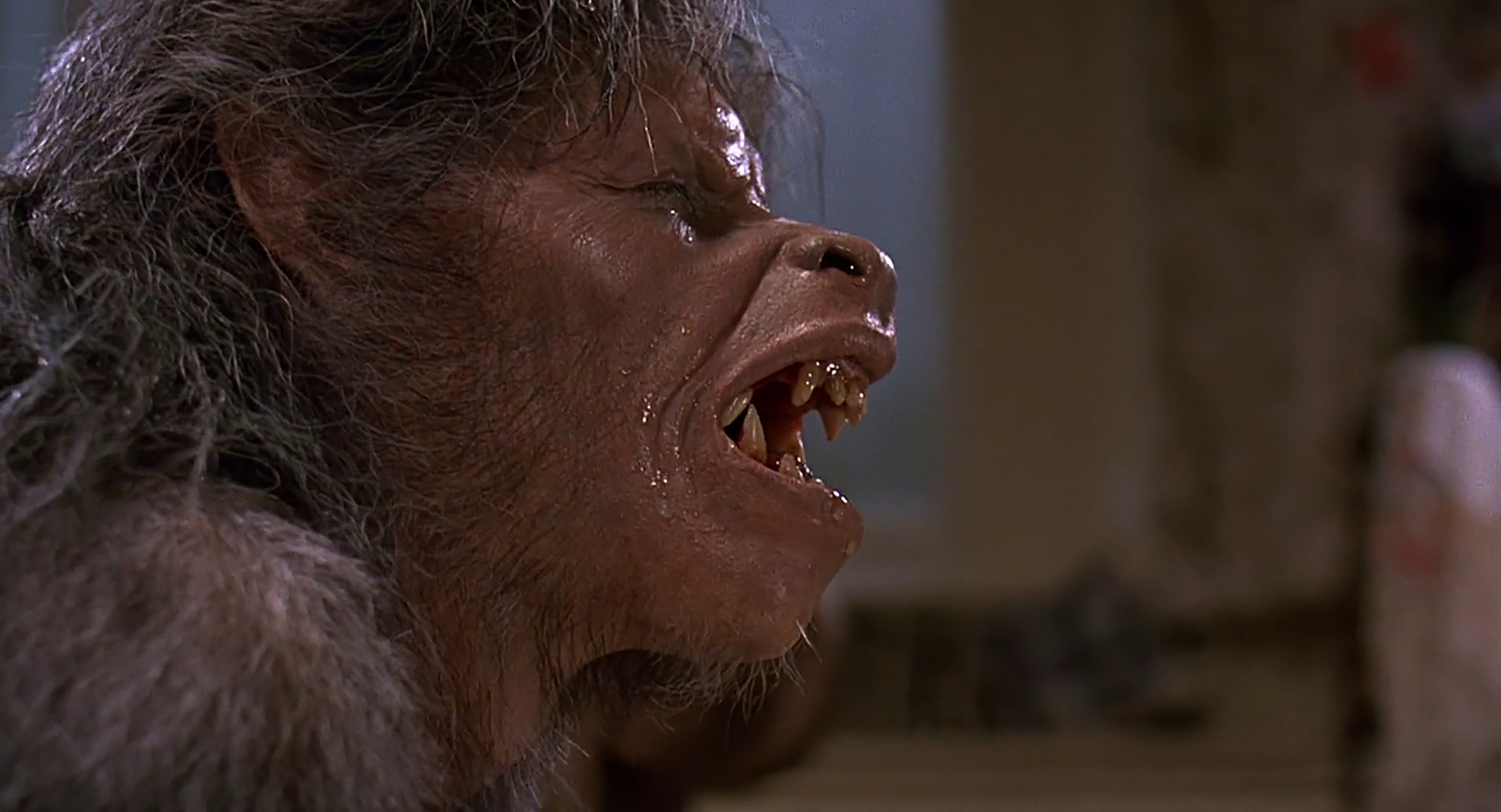 An American Werewolf in London (1981)