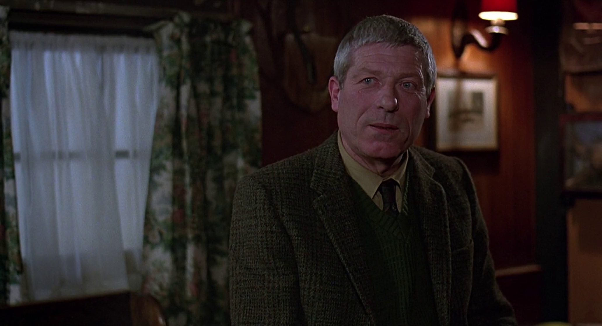 An American Werewolf in London