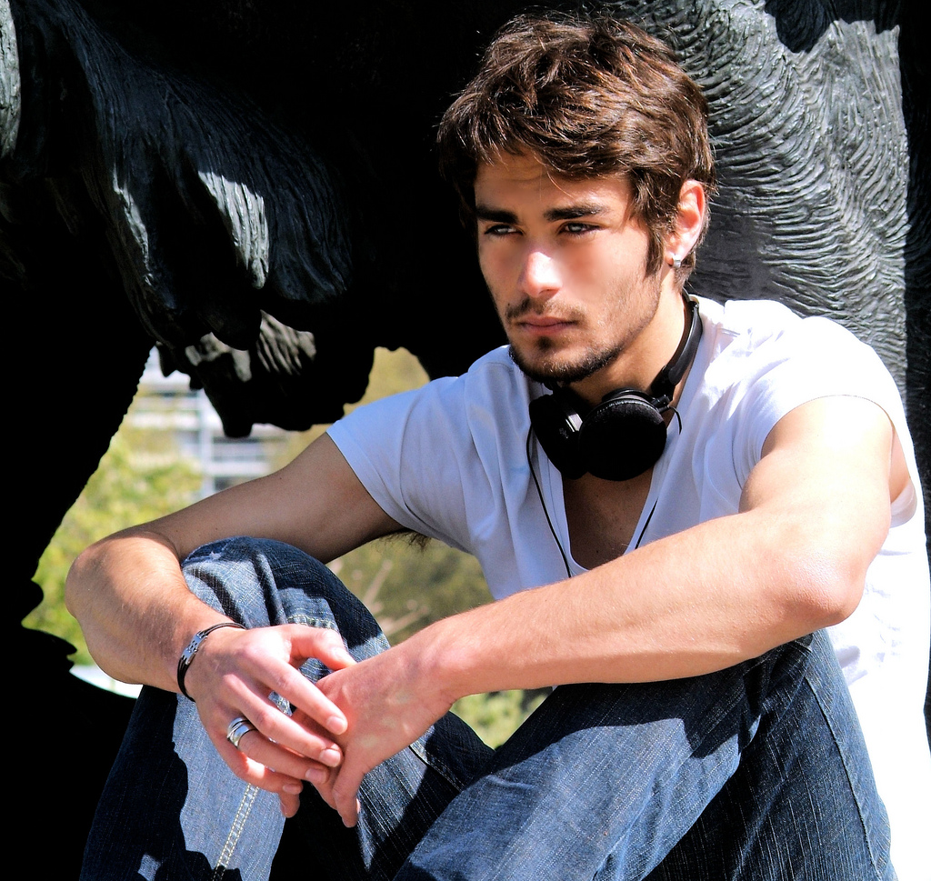 Nicolas Simoes
