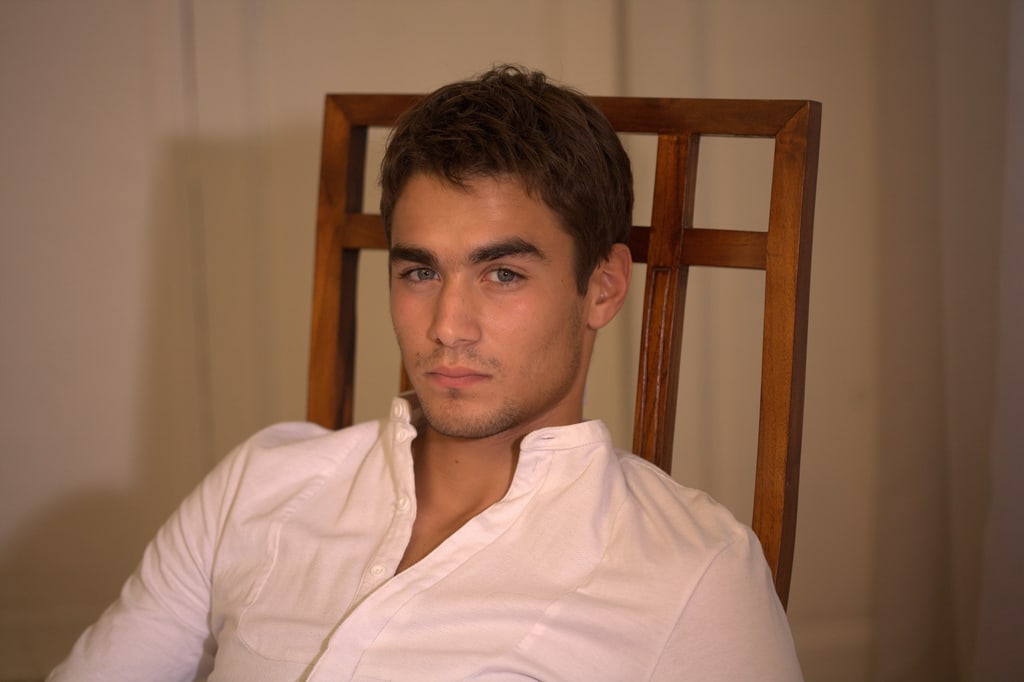 Nicolas Simoes