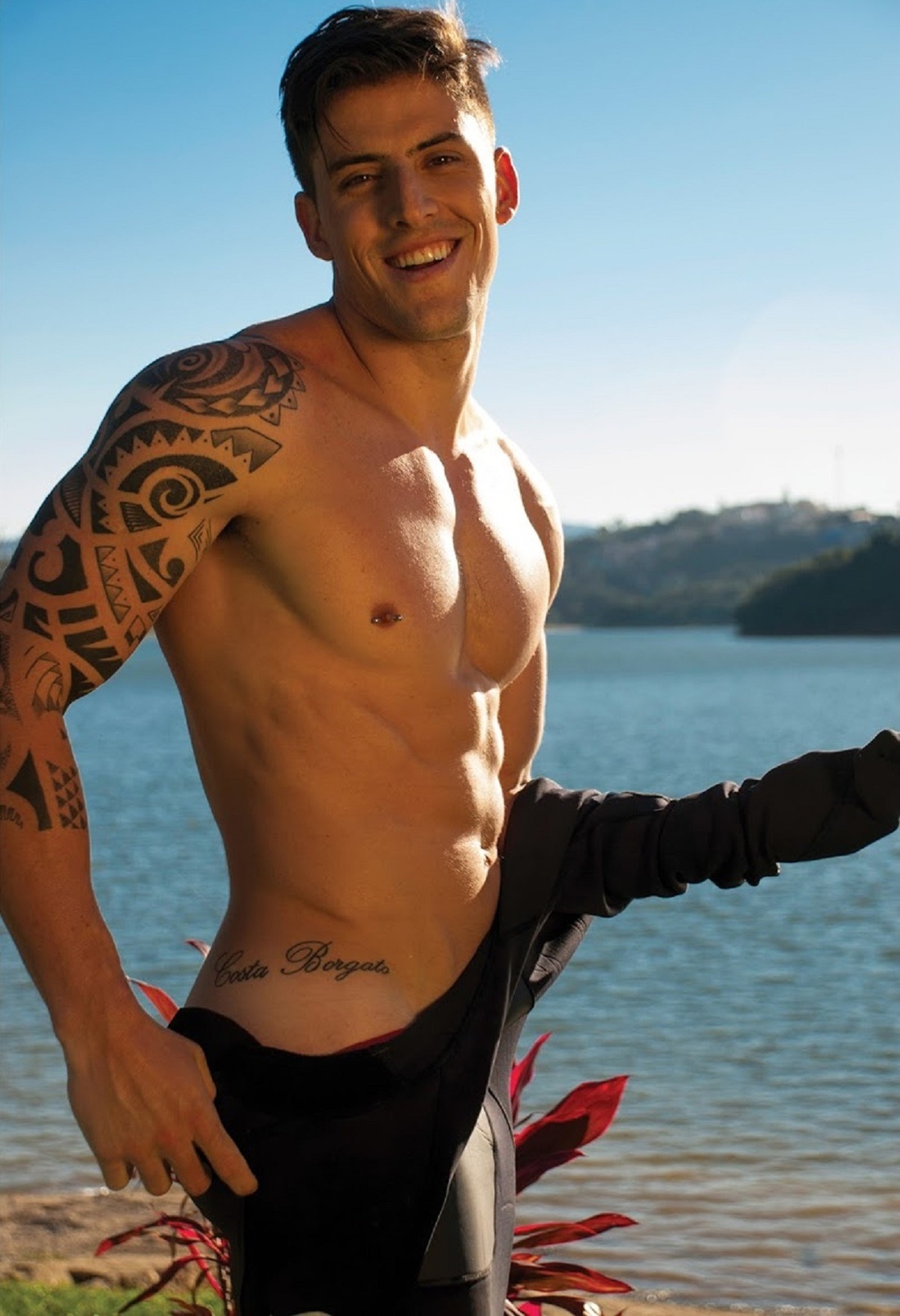 Danilo Borgato