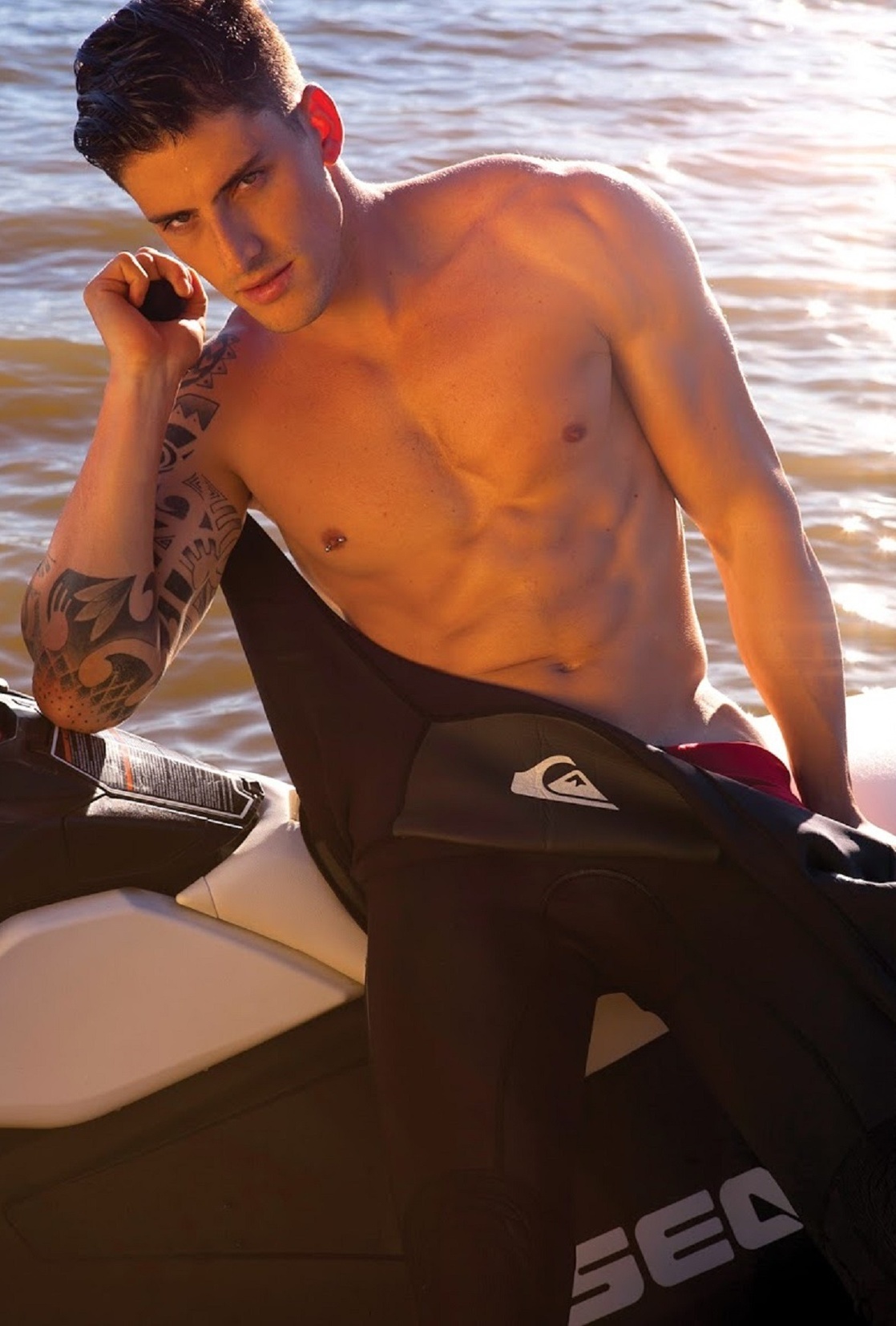 Danilo Borgato