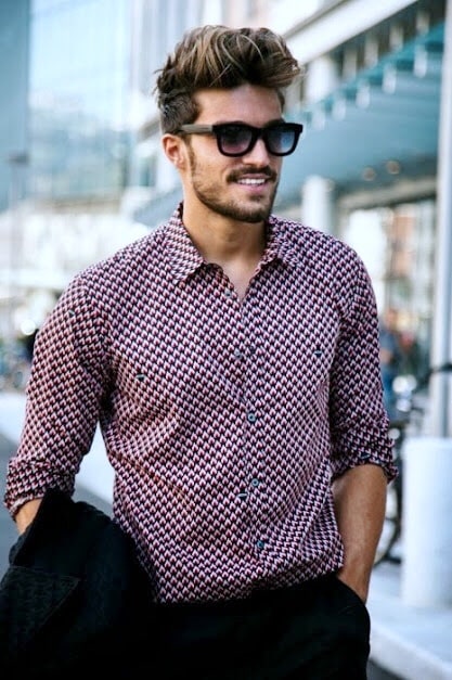 Picture of Mariano Di Vaio