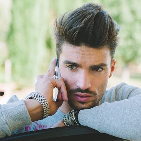 Mariano Di Vaio picture