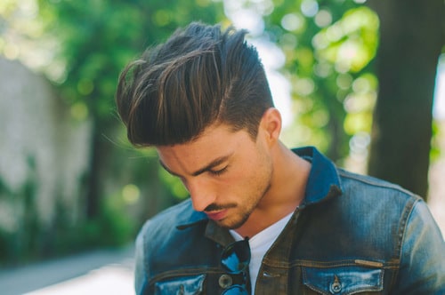 Picture of Mariano Di Vaio