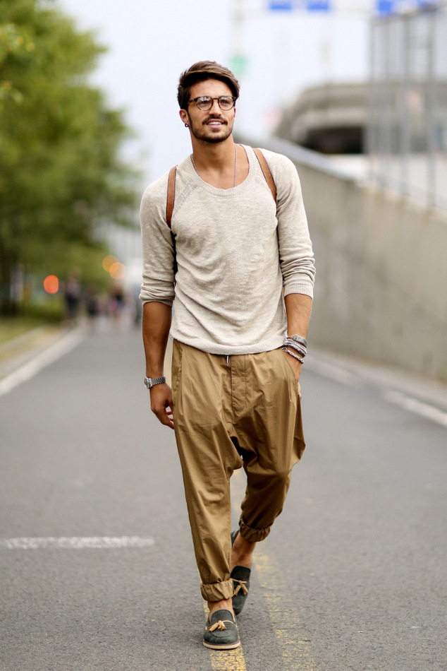 Picture Of Mariano Di Vaio