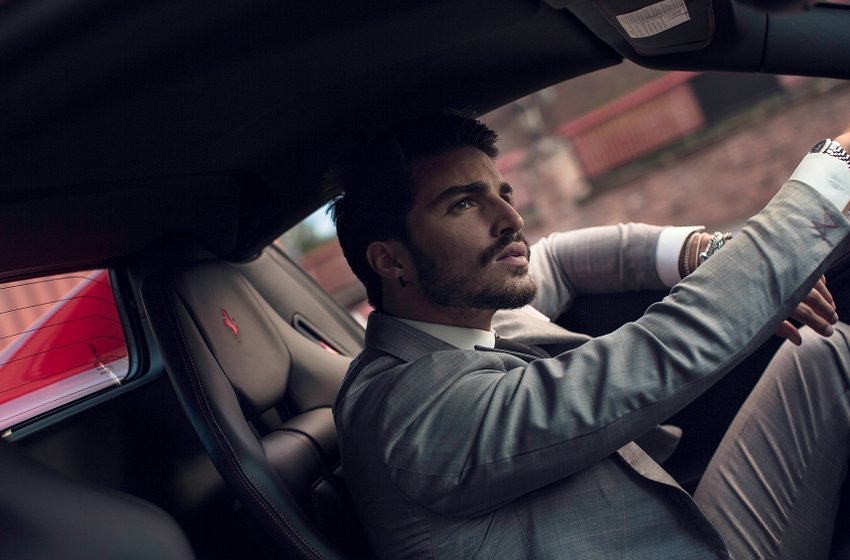 Mariano Di Vaio Mariano Di Vaio