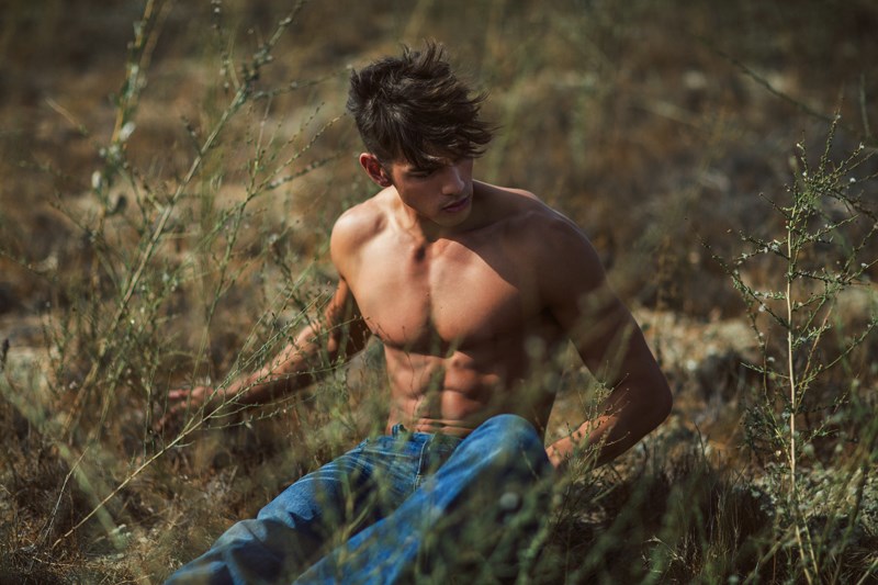 Scott Gardner
