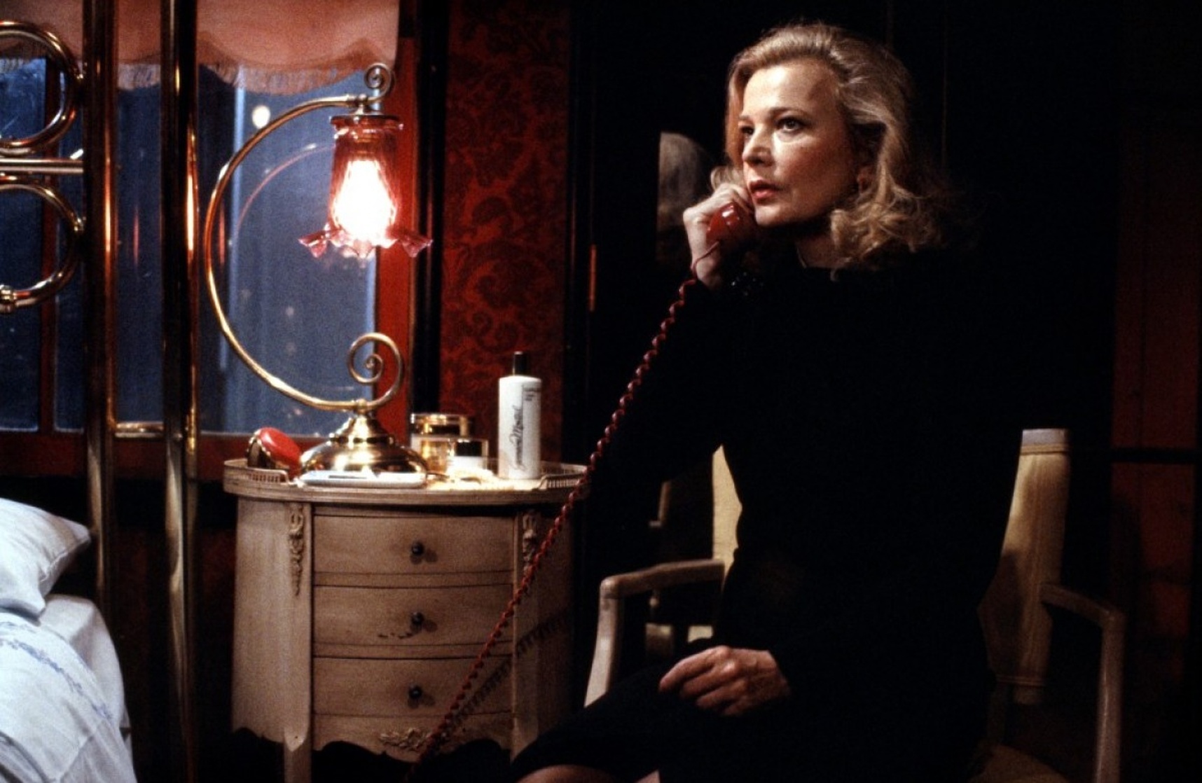 Love Streams (1984)