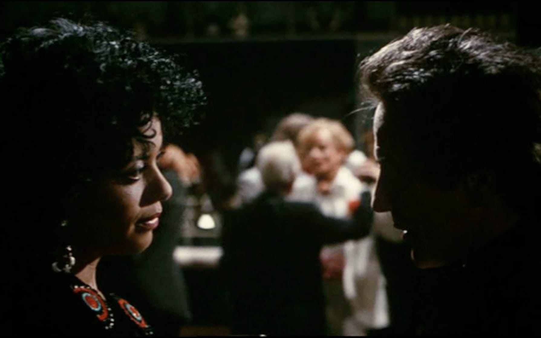 Love Streams (1984)