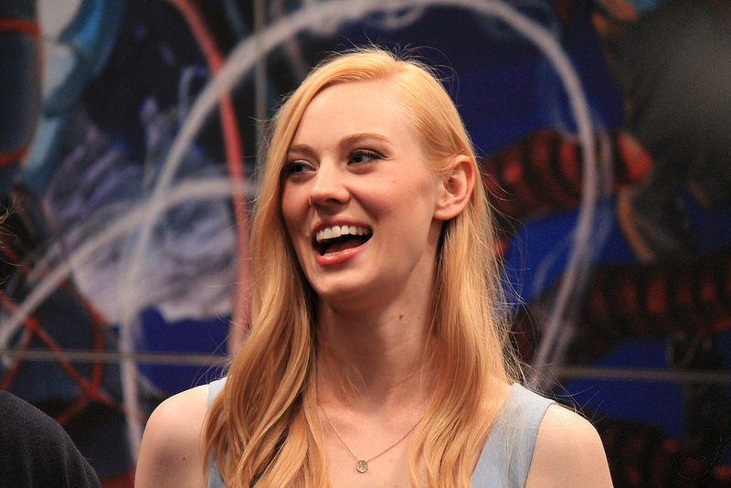 Deborah Ann Woll