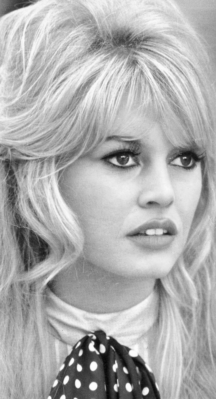 Brigitte Bardot