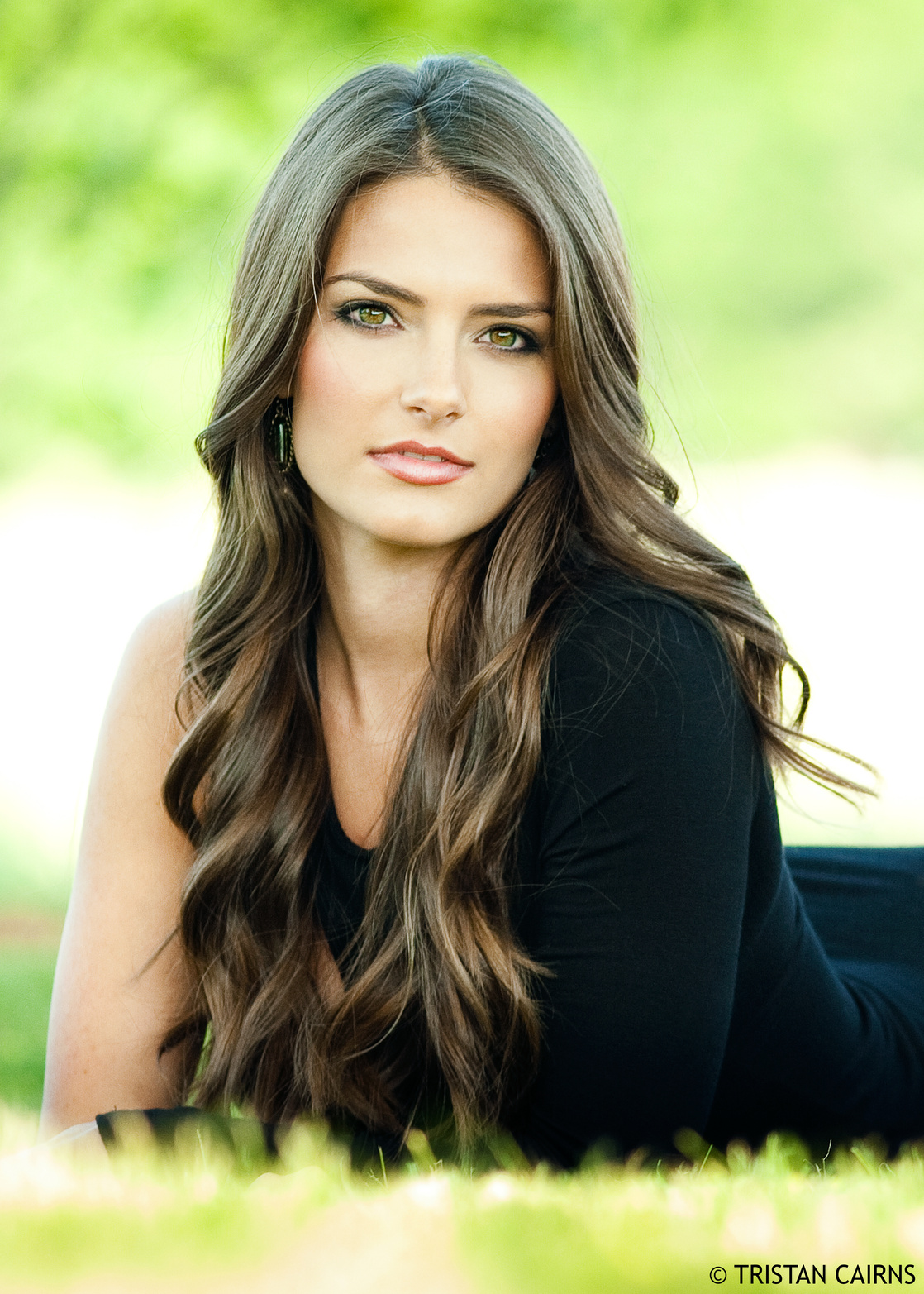 Emory Ahlberg