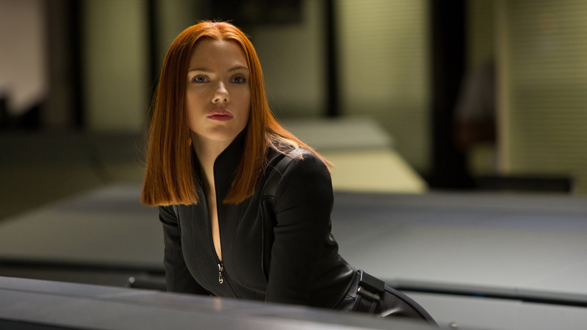 Scarlett Johansson Scarlett Johansson