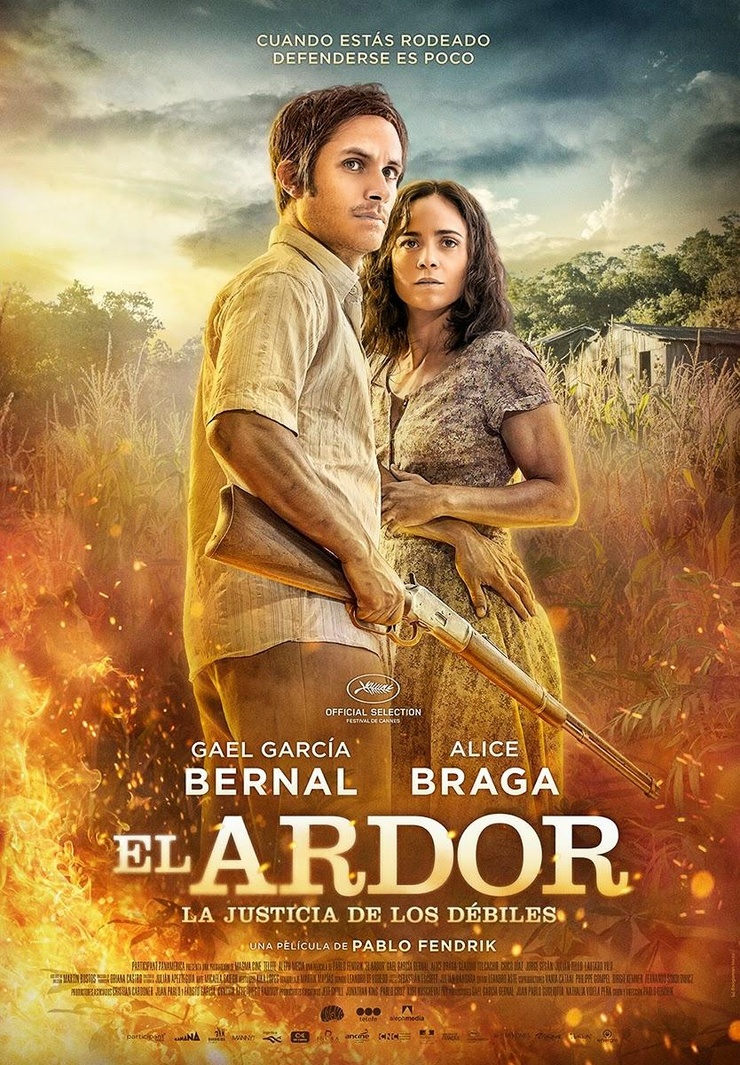Picture of Ardor
