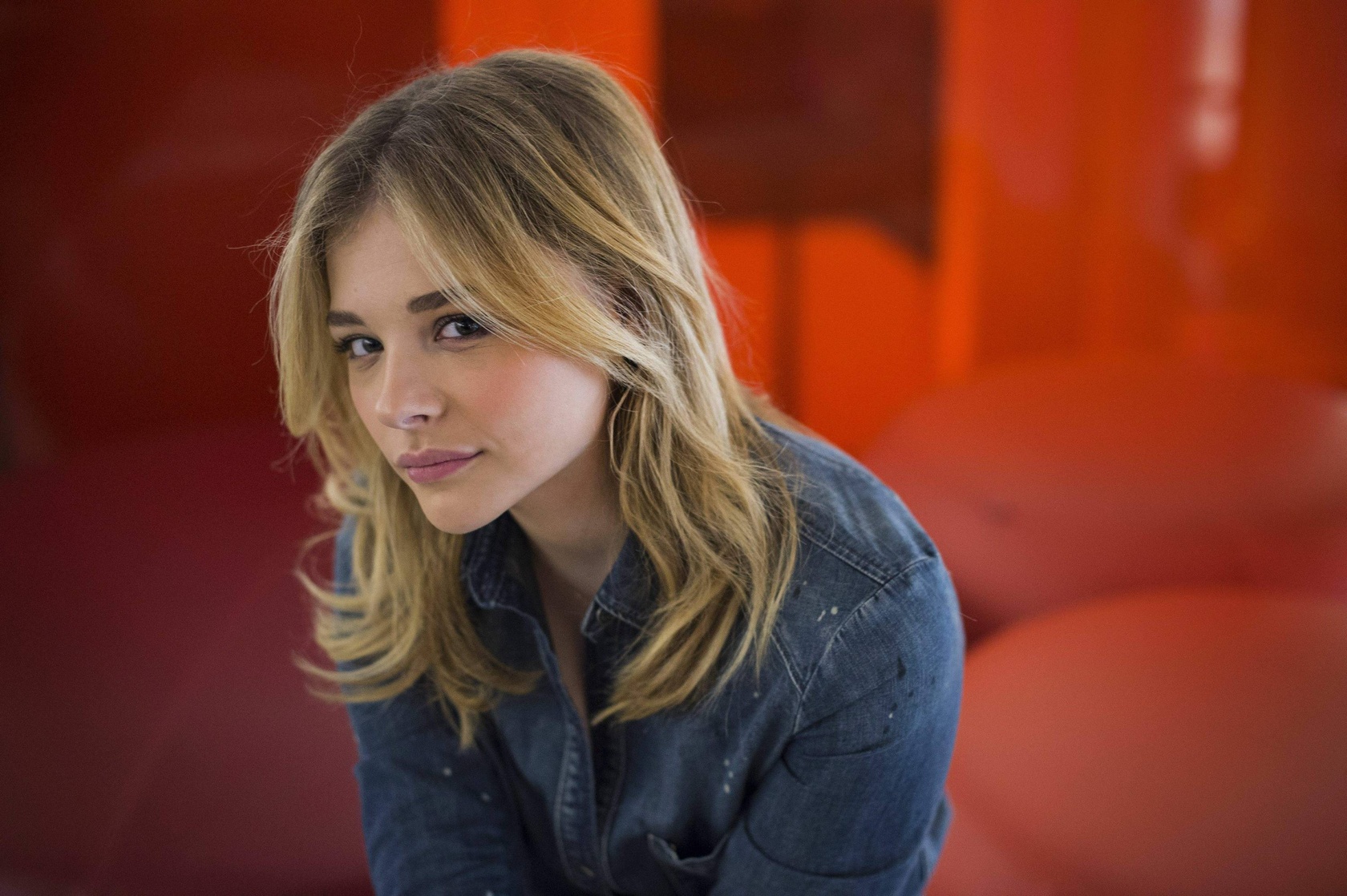 Chloe Moretz Chloe Moretz