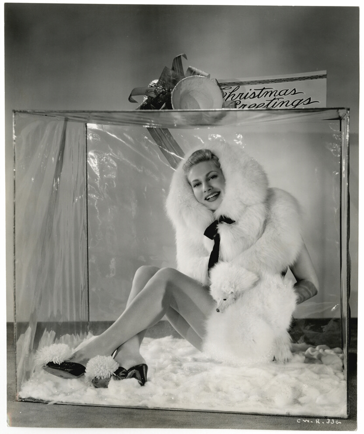 Picture of Chili Williams